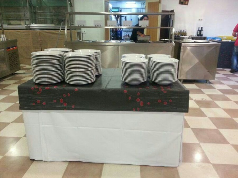 Ahc Hoteles Caces Exterior foto