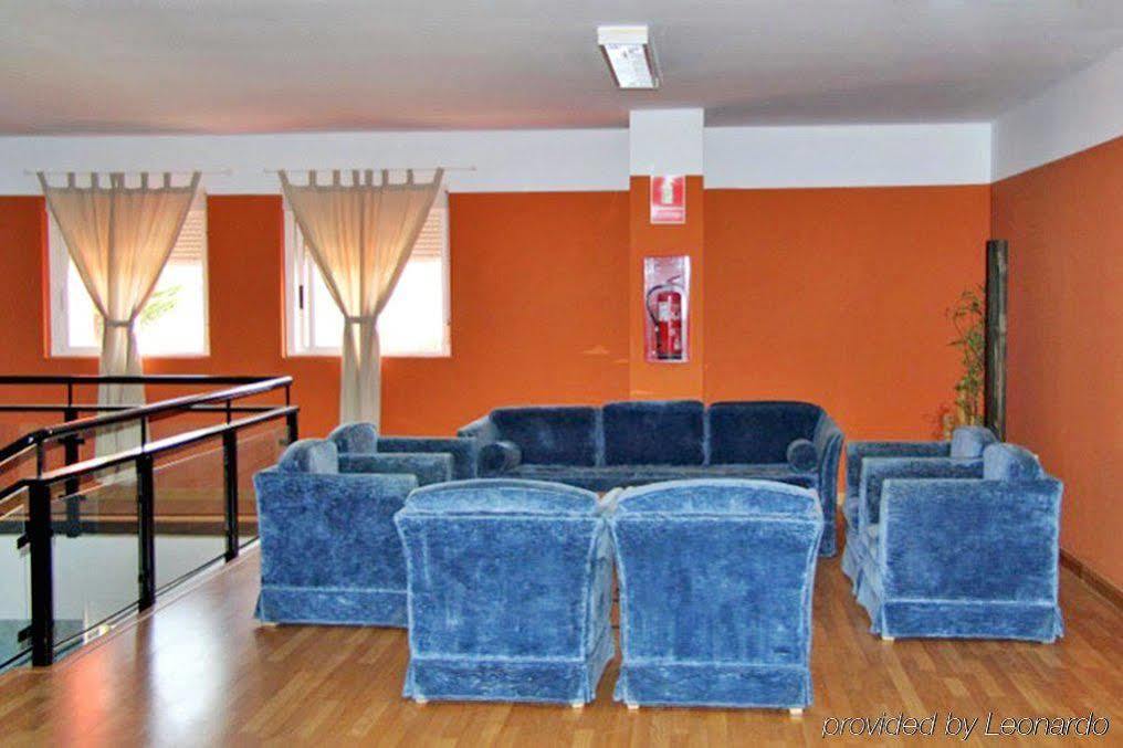 Ahc Hoteles Caces Exterior foto