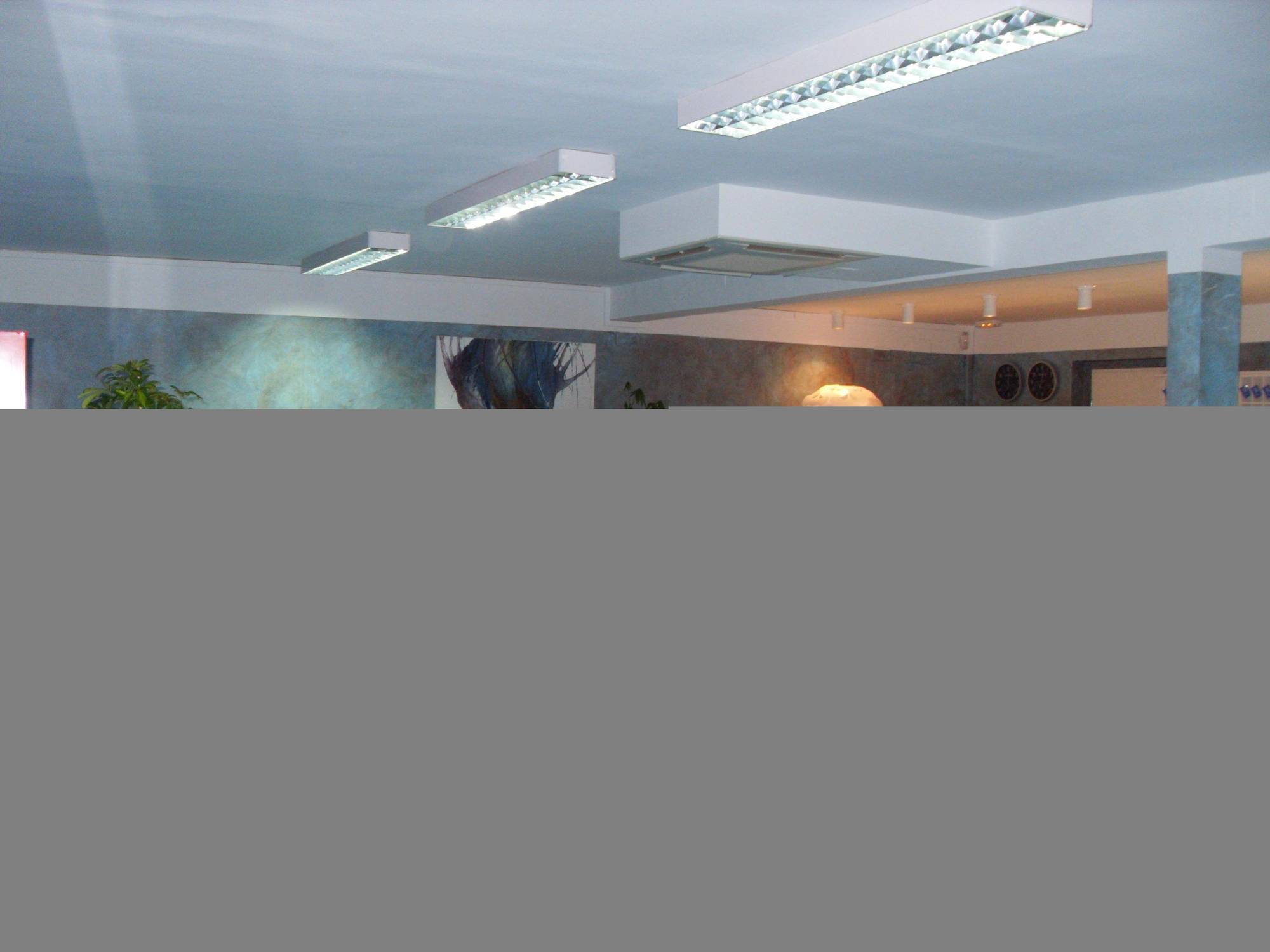Ahc Hoteles Caces Exterior foto